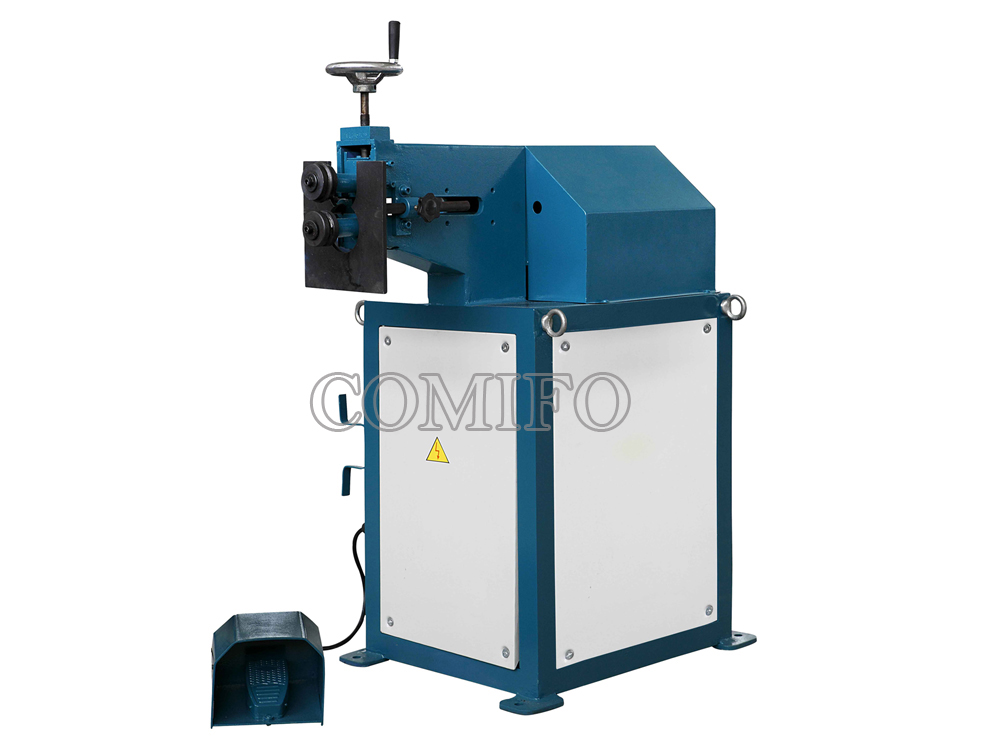 Swaging Machine